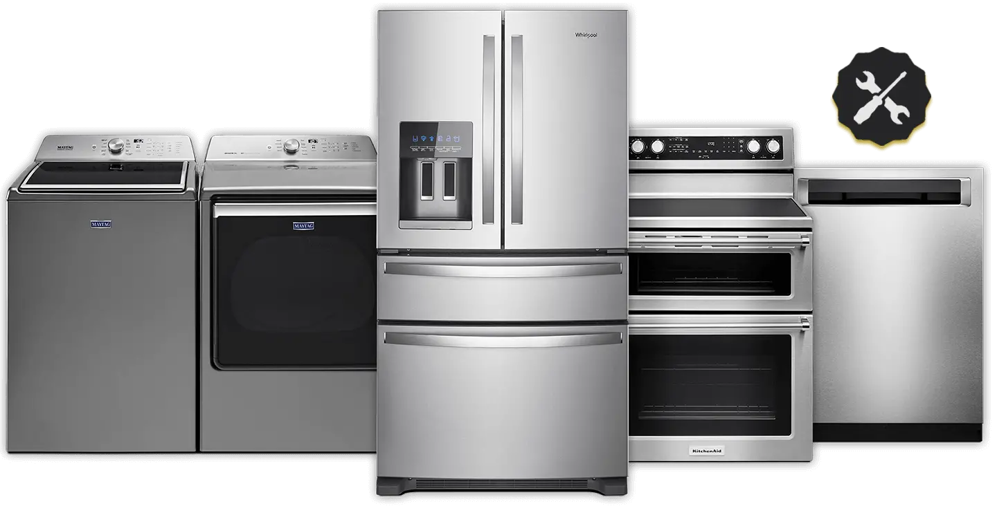 Wir reparieren Waschmaschinen & Haushaltsgeräte ganz in Ihrer Nähe in Berlin haushaltsgeräte reparaturdienst in berlin-umland